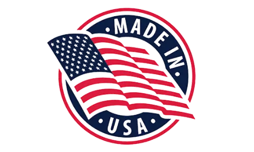 Sight Fresh Made in USA certification logo ensuring trusted manufacturing standards and high-quality production.
